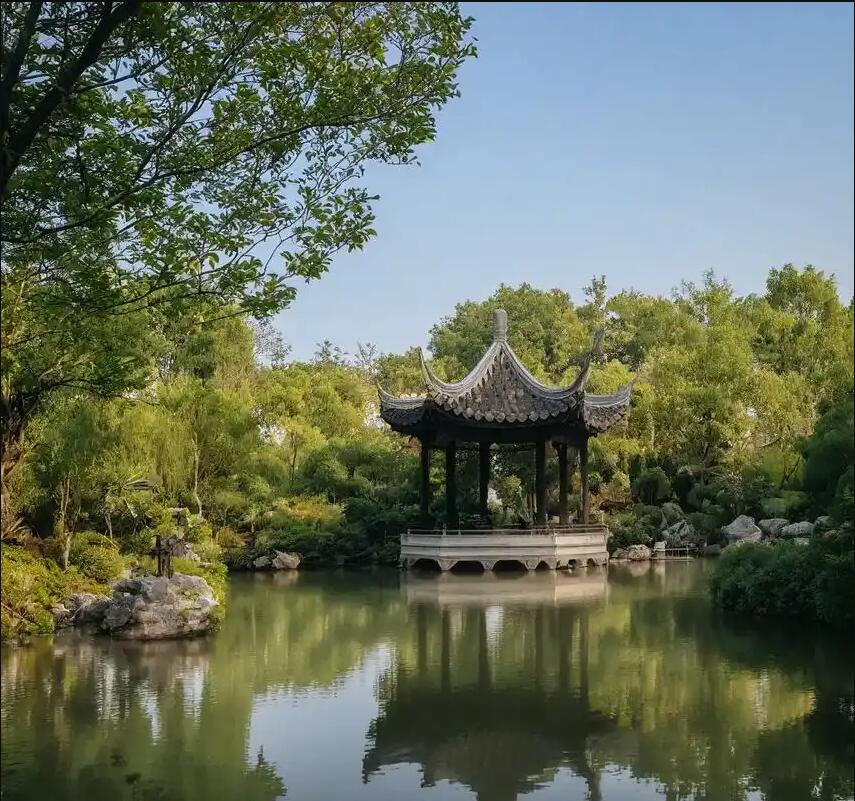 任丘青槐餐饮有限公司